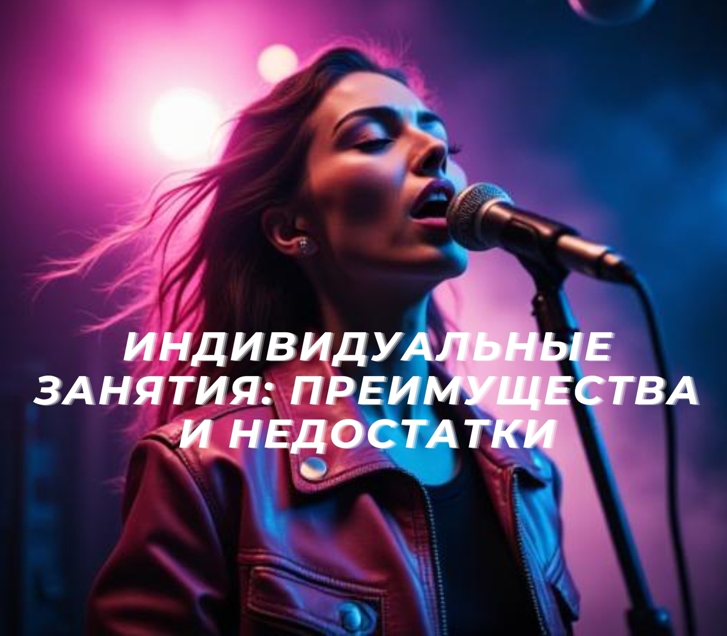 Обучение