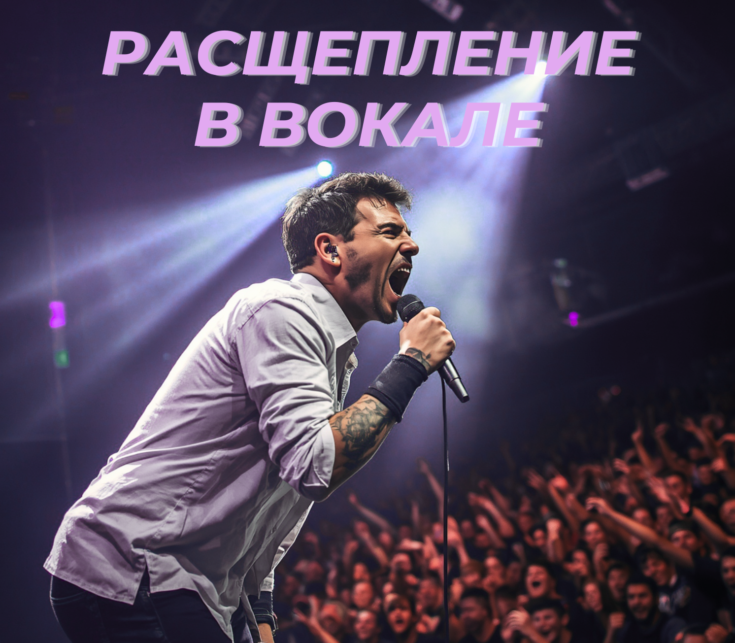 Вокал