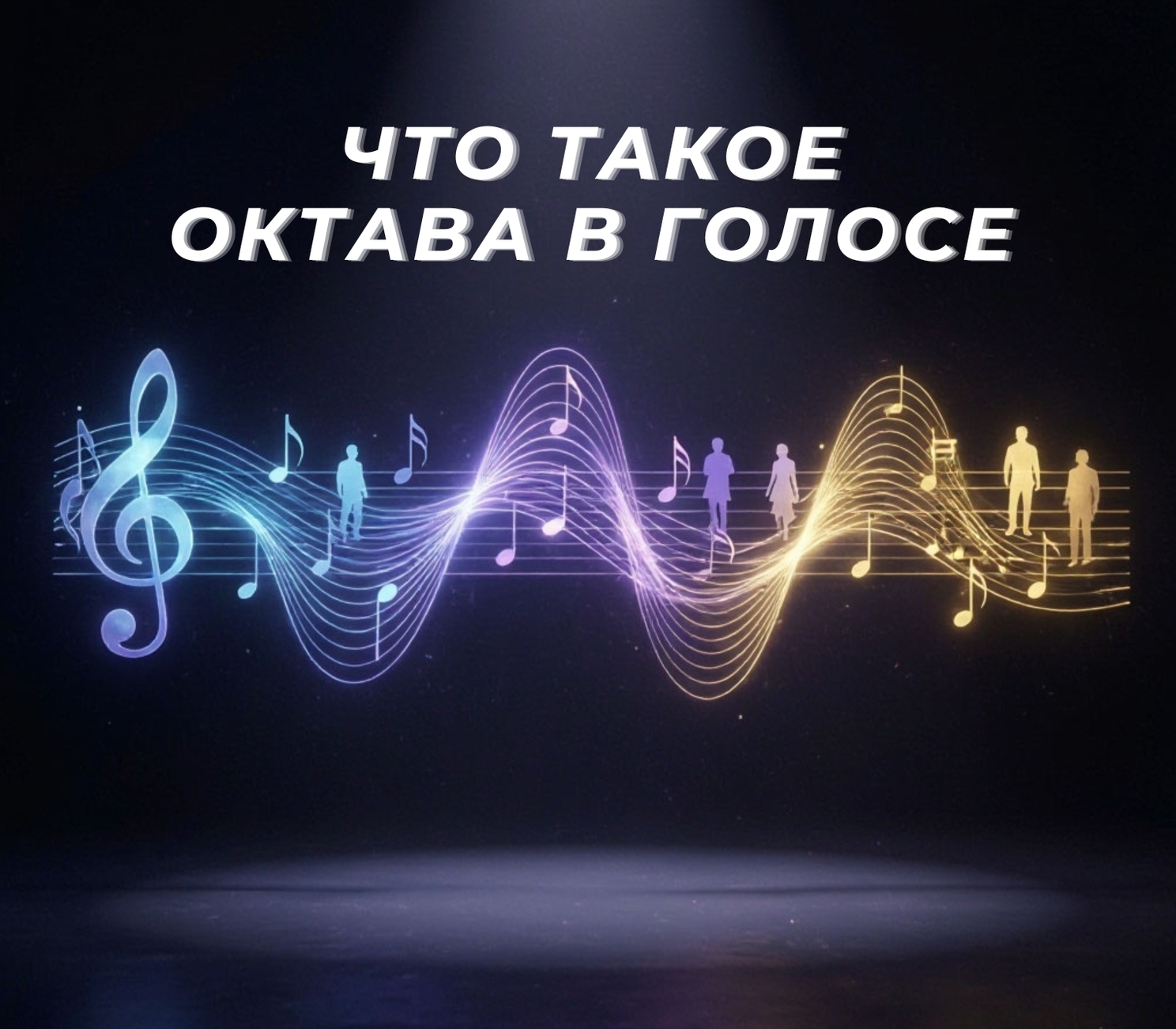 Голос