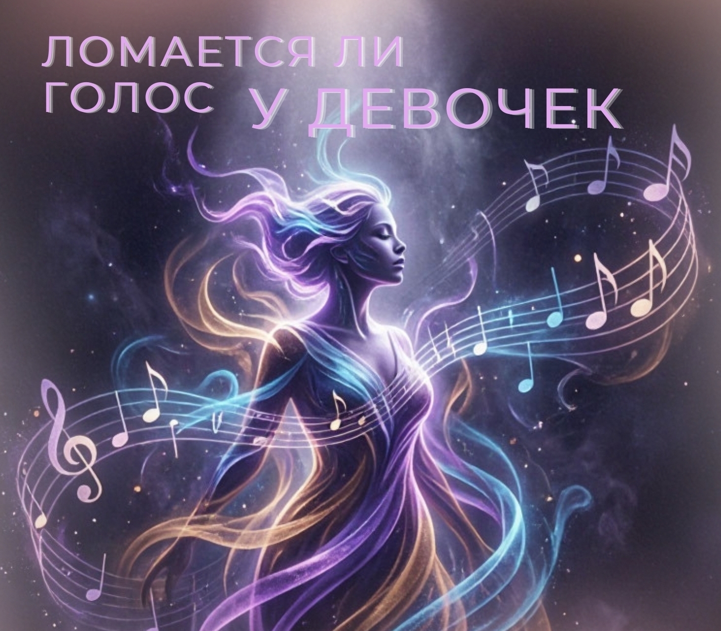 Голос