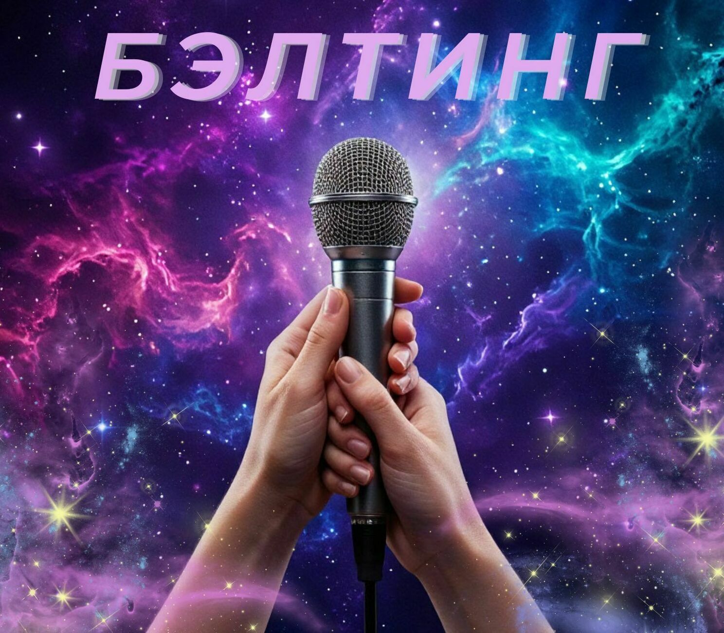 Вокал
