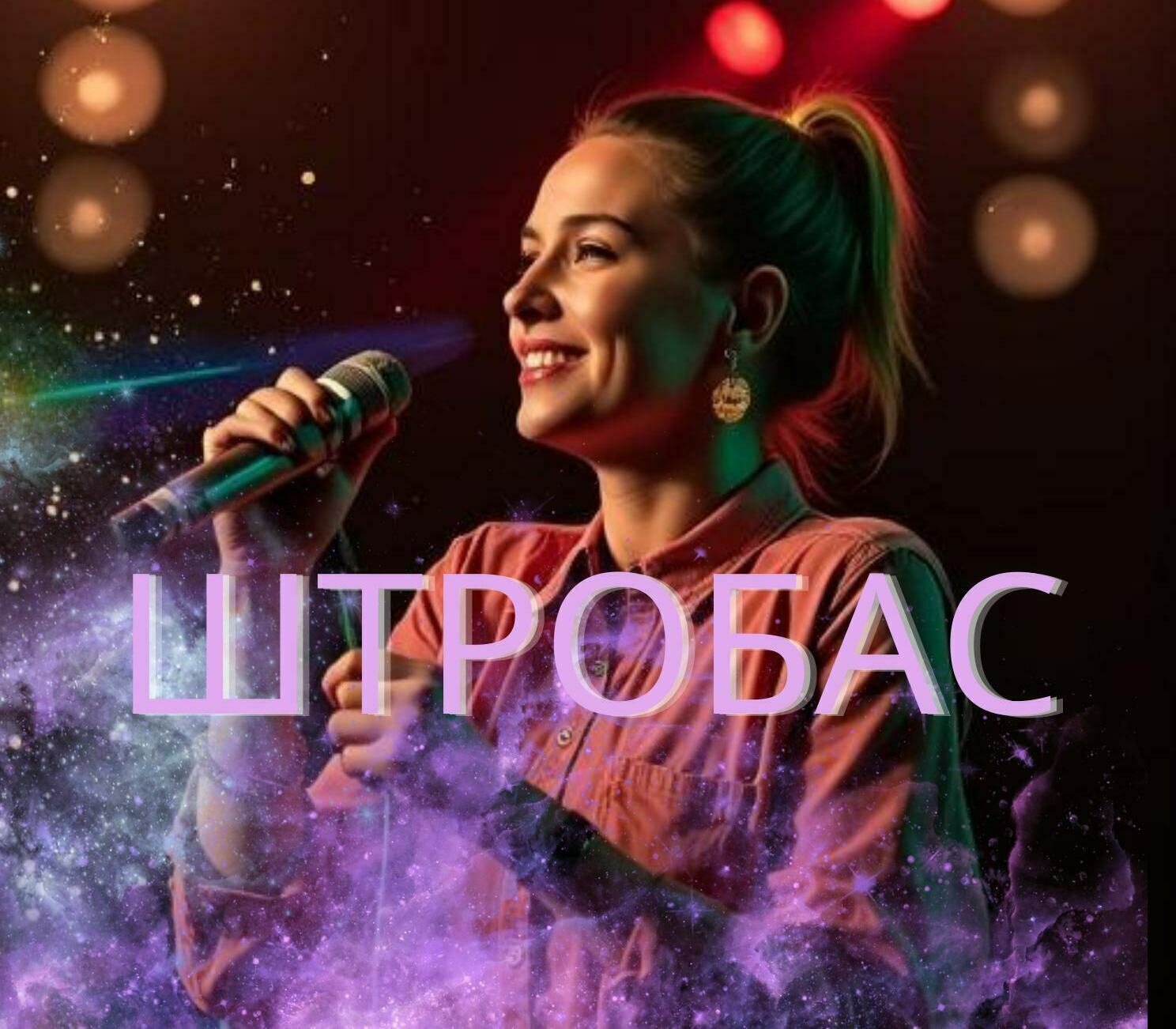 Вокал