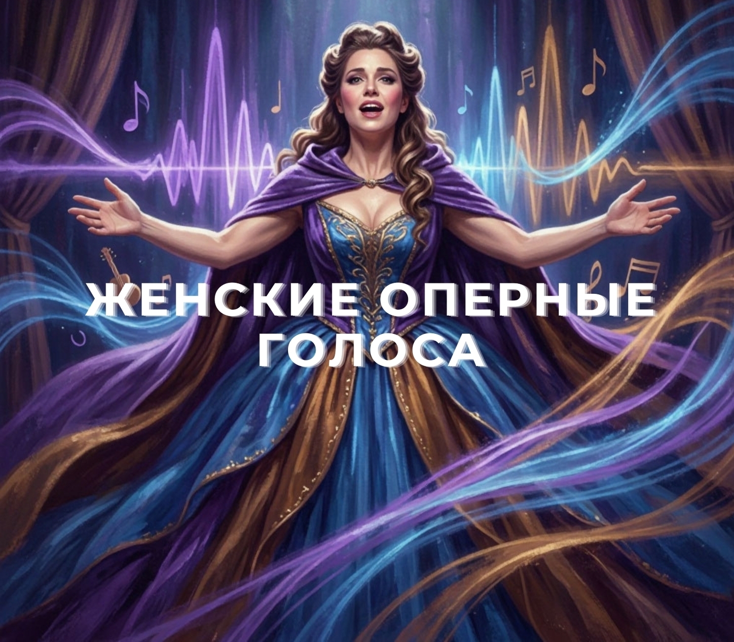 Голос