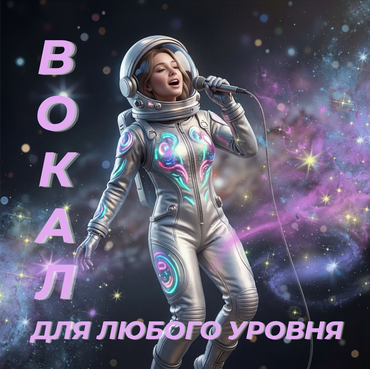 Обучение