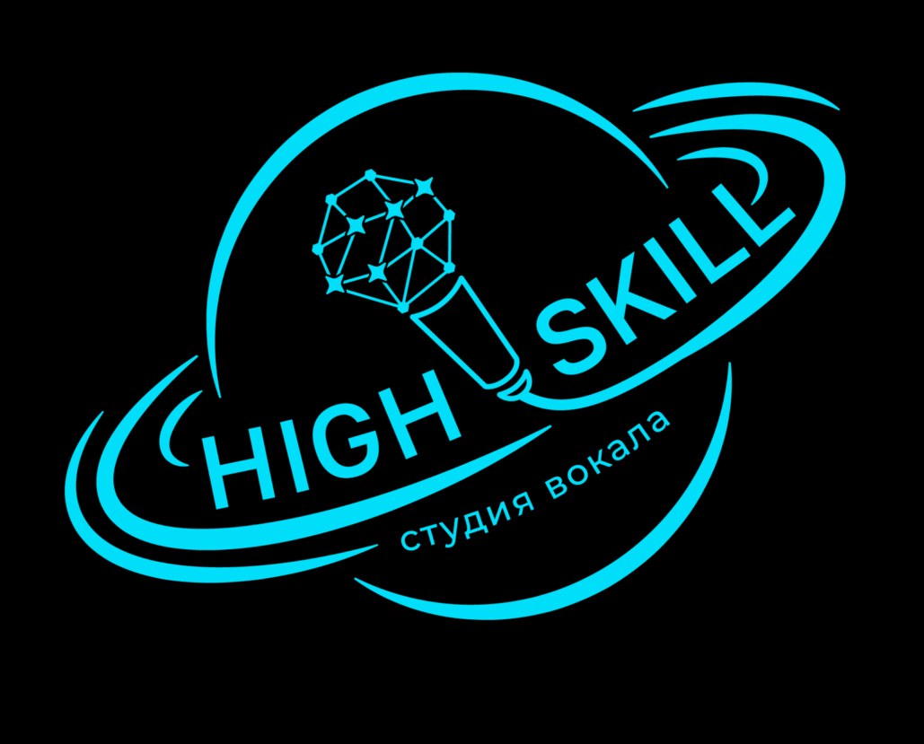 Студия вокала HighSkill