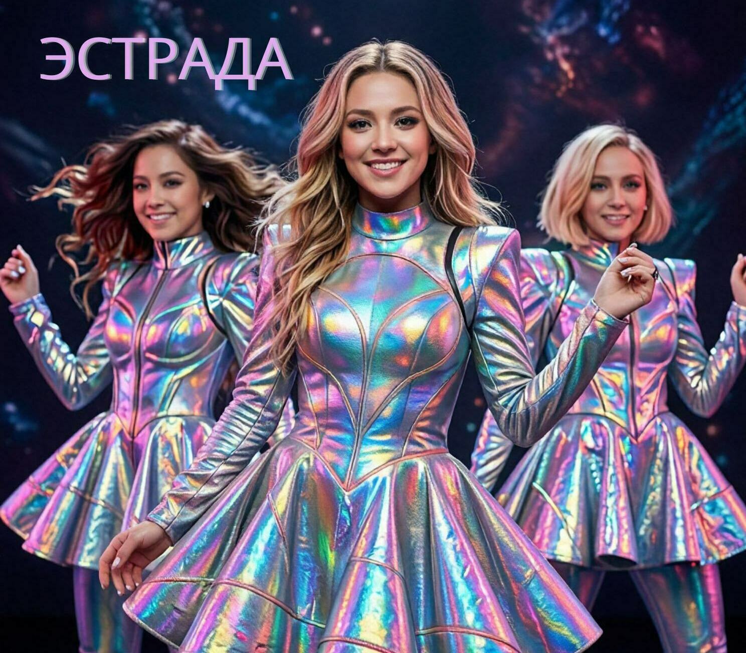 Вокал