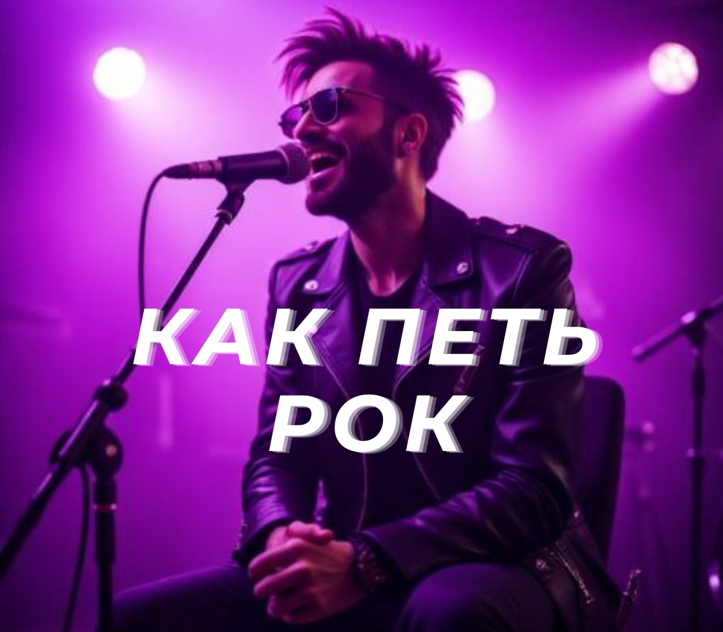 Вокал